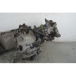 Blocco motore Piaggio Beverly 300 Dal 2010 al 2015 cod motore M692M  1749560328924