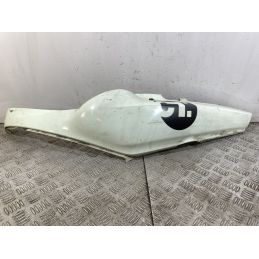 Carena Fianchetto posteriore Sinistro Sx BMW C1 200 dal 2000 al 2004  1749559484235