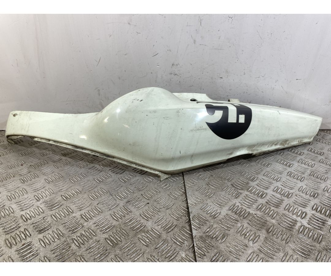Carena Fianchetto posteriore Sinistro Sx BMW C1 200 dal 2000 al 2004  1749559484235