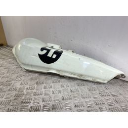 Carena Fianchetto posteriore Sinistro Sx BMW C1 200 dal 2000 al 2004  1749559484235