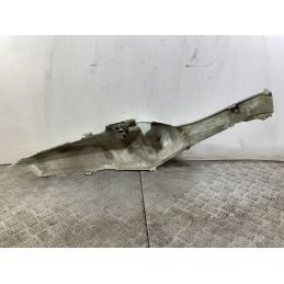 Carena Fianchetto posteriore Sinistro Sx BMW C1 200 dal 2000 al 2004  1749559484235