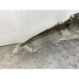 Carena Fianchetto posteriore Sinistro Sx BMW C1 200 dal 2000 al 2004  1749559484235