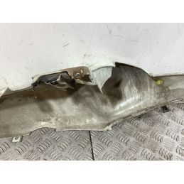Carena Fianchetto posteriore Sinistro Sx BMW C1 200 dal 2000 al 2004  1749559484235