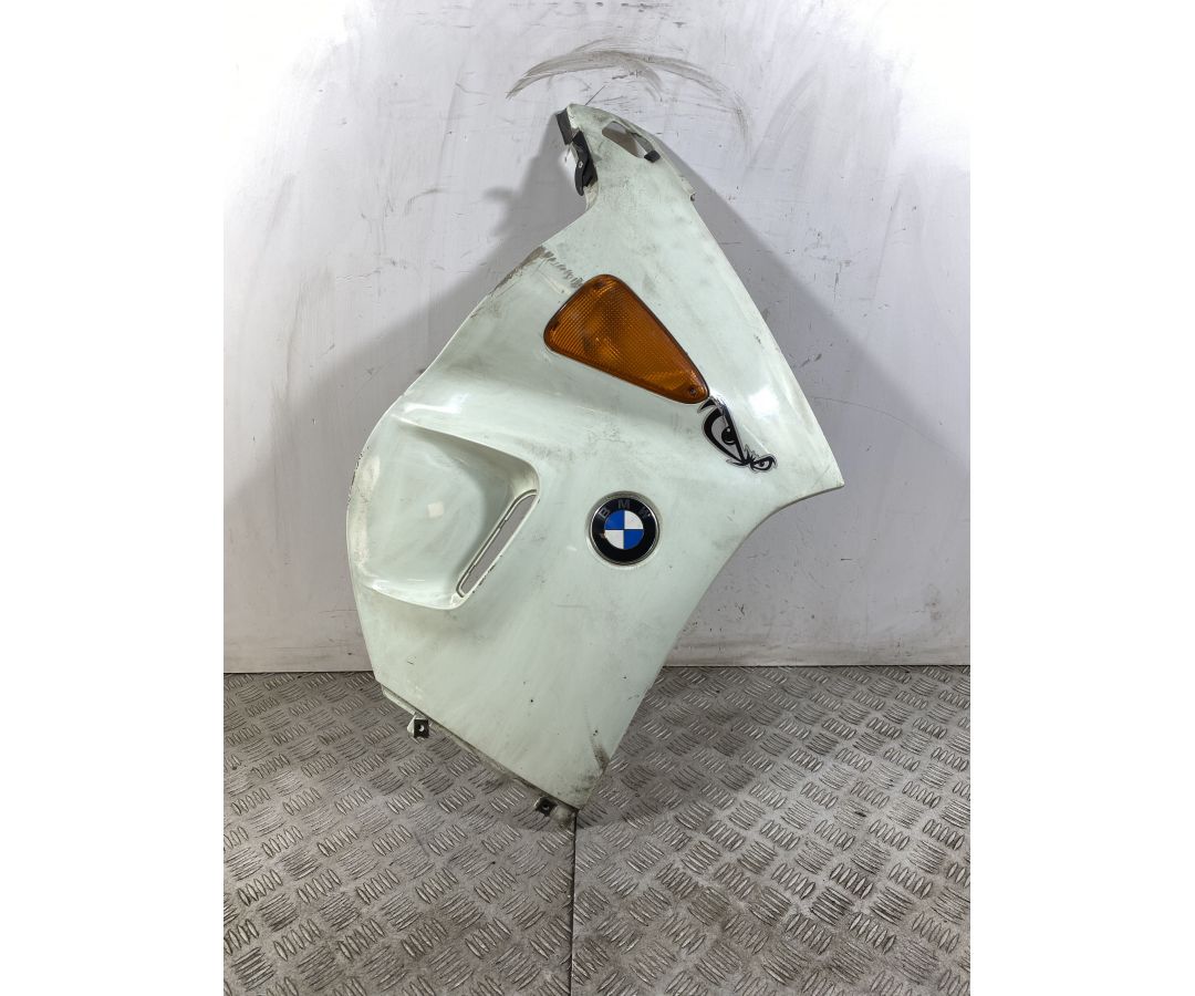 Carena Fianchetto Anteriore Destro Dx BMW C1 200 dal 2000 al 2004  1749559904146