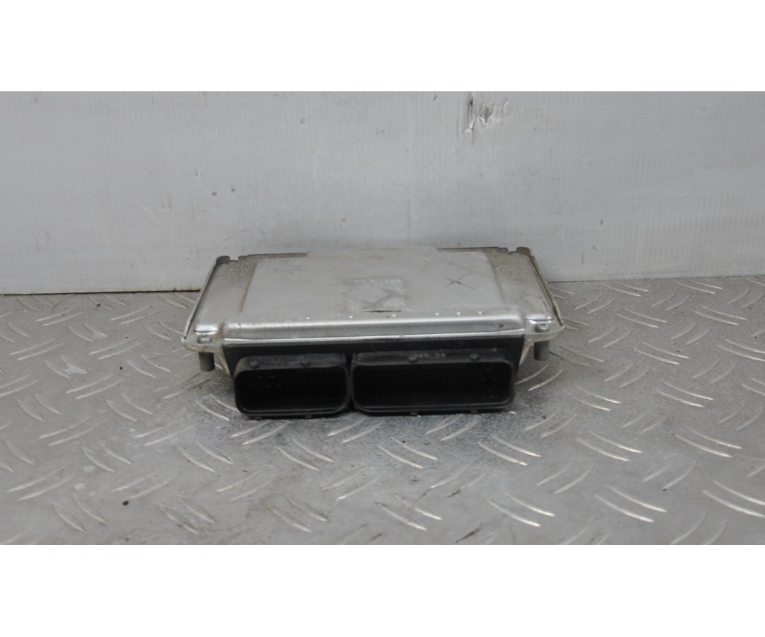 Centralina ECU Volkswagen Polo Dal 2001 al 2009 Cod 045906019BP  1622209719782