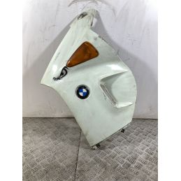 Carena Fianchetto Anteriore Sinistro Sx BMW C1 200 dal 2000 al 2004  1749560123215