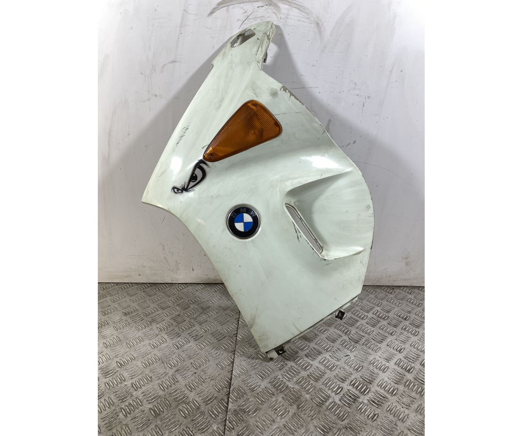 Carena Fianchetto Anteriore Sinistro Sx BMW C1 200 dal 2000 al 2004  1749560123215