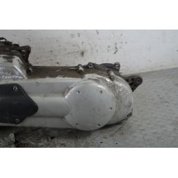 Blocco motore Peugeot Elyseo 125 Dal 1999 al 2002 Cod motore FD2 N serie 12193090  1749561471520