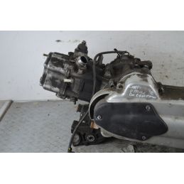 Blocco motore Peugeot Elyseo 125 Dal 1999 al 2002 Cod motore FD2 N serie 12193090  1749561471520