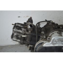 Blocco motore Peugeot Elyseo 125 Dal 1999 al 2002 Cod motore FD2 N serie 12193090  1749561471520