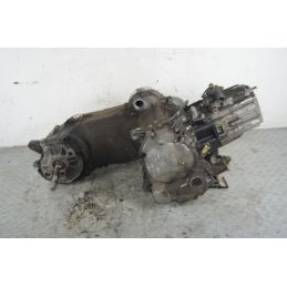 Blocco motore Peugeot Elyseo 125 Dal 1999 al 2002 Cod motore FD2 N serie 12193090  1749561471520