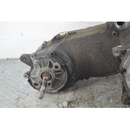 Blocco motore Peugeot Elyseo 125 Dal 1999 al 2002 Cod motore FD2 N serie 12193090  1749561471520