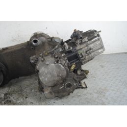Blocco motore Peugeot Elyseo 125 Dal 1999 al 2002 Cod motore FD2 N serie 12193090  1749561471520