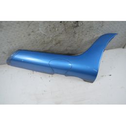 Minigonna posteriore SX Opel Tigra Dal 1994 al 2000 Cod 9165749  1749562219558