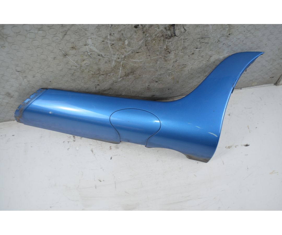 Minigonna posteriore SX Opel Tigra Dal 1994 al 2000 Cod 9165749  1749562219558