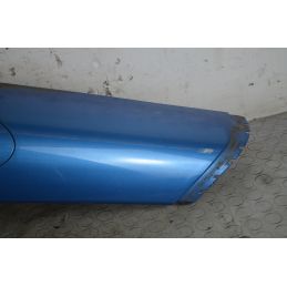 Minigonna posteriore SX Opel Tigra Dal 1994 al 2000 Cod 9165749  1749562219558