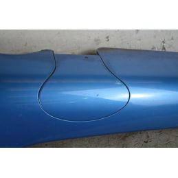 Minigonna posteriore SX Opel Tigra Dal 1994 al 2000 Cod 9165749  1749562219558