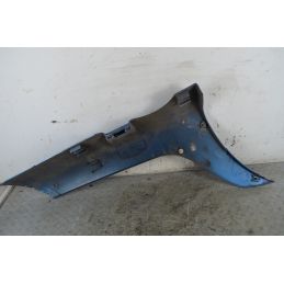 Minigonna posteriore SX Opel Tigra Dal 1994 al 2000 Cod 9165749  1749562219558