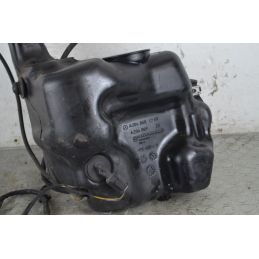 Vaschetta acqua tergicristalli Mercedes Classe C W204 Dal 2007 al 2013 Cod A2048601760  1749562708496