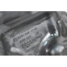 Vaschetta acqua tergicristalli Mercedes Classe C W204 Dal 2007 al 2013 Cod A2048601760  1749562708496