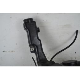 Vaschetta acqua tergicristalli Mercedes Classe C W204 Dal 2007 al 2013 Cod A2048601760  1749562708496