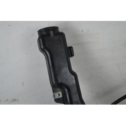 Vaschetta acqua tergicristalli Mercedes Classe C W204 Dal 2007 al 2013 Cod A2048601760  1749562708496