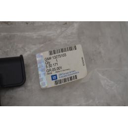 Coperchio rivestimento pompa ABS Opel Corsa D Dal 2006 al 2014 Cod 13275103  1749563231900