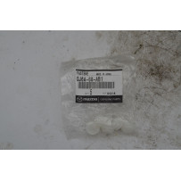 Clip di fissaggio pannello portiera Mazda CX-3 Dal 2017 in poi Cod GJ6A-68-AB1  1749564138819