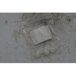 Clip di fissaggio pannello portiera Mazda CX-3 Dal 2017 in poi Cod GJ6A-68-AB1  1749564138819