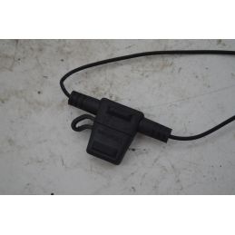 Supporto fusibile Opel Corsa E Dal 2014 al 2019 OE 39061388  1749565822151