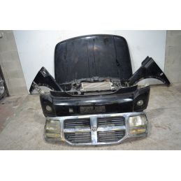 Musata Anteriore Dodge Nitro Dal 2006 al 2011 Cod K55360878AC  1749566339634