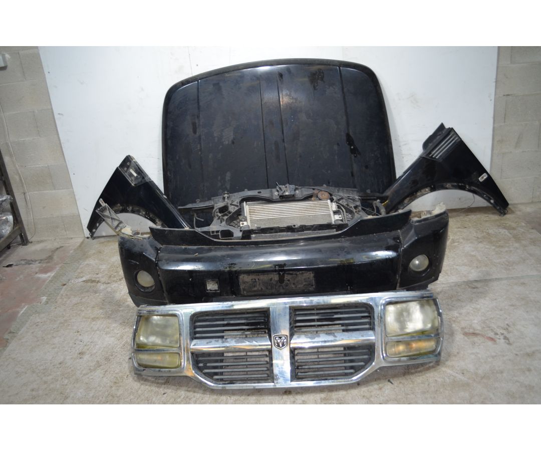 Musata Anteriore Dodge Nitro Dal 2006 al 2011 Cod K55360878AC  1749566339634