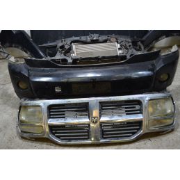 Musata Anteriore Dodge Nitro Dal 2006 al 2011 Cod K55360878AC  1749566339634