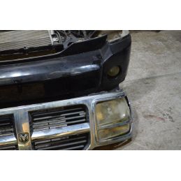 Musata Anteriore Dodge Nitro Dal 2006 al 2011 Cod K55360878AC  1749566339634