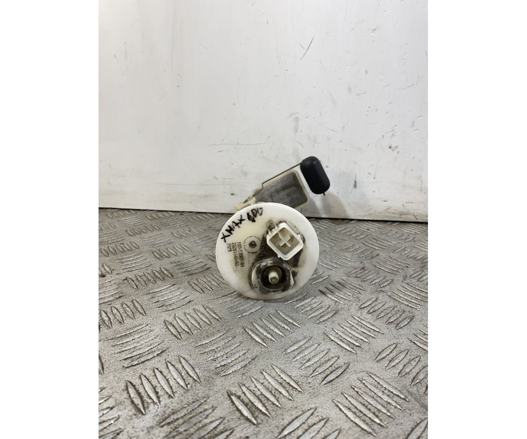 Pompa Benzina Yamaha X-Max Xmax 400 Dal 2017 Al 2020  1749567015292