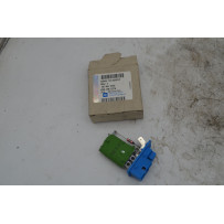 Resistenza riscaldamento Opel Vectra B dal 1995 al 1999 Cod 9135937  1749567038055