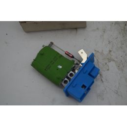 Resistenza riscaldamento Opel Vectra B dal 1995 al 1999 Cod 9135937  1749567038055