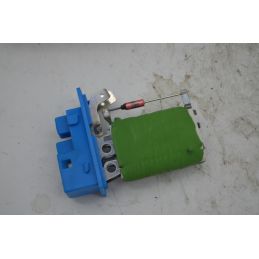 Resistenza riscaldamento Opel Vectra B dal 1995 al 1999 Cod 9135937  1749567038055