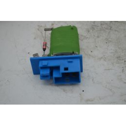 Resistenza riscaldamento Opel Vectra B dal 1995 al 1999 Cod 9135937  1749567038055