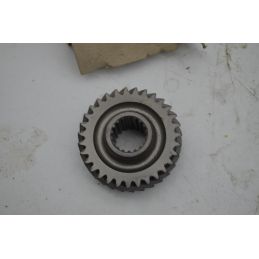 Ingranaggio della 5 marcia Opel Agila B Dal 2008 al 2016 Cod 9203242  1749567870471