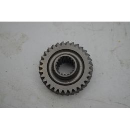 Ingranaggio della 5 marcia Opel Agila B Dal 2008 al 2016 Cod 9203242  1749567870471