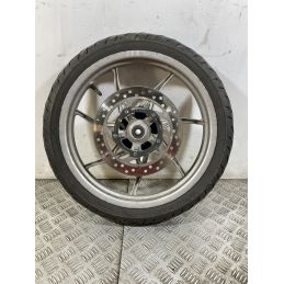 Cerchio Anteriore Piaggio Liberty 50 I-Get dal 2016 al 2019  1749567704431