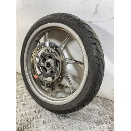 Cerchio Anteriore Piaggio Liberty 50 I-Get dal 2016 al 2019  1749567704431