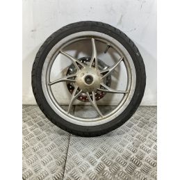 Cerchio Anteriore Piaggio Liberty 50 I-Get dal 2016 al 2019  1749567704431