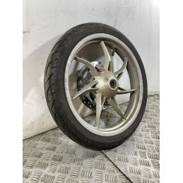 Cerchio Anteriore Piaggio Liberty 50 I-Get dal 2016 al 2019  1749567704431