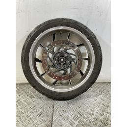 Cerchio Anteriore Piaggio Medley 125 / 150 dal 2016 al 2019  1749568380306