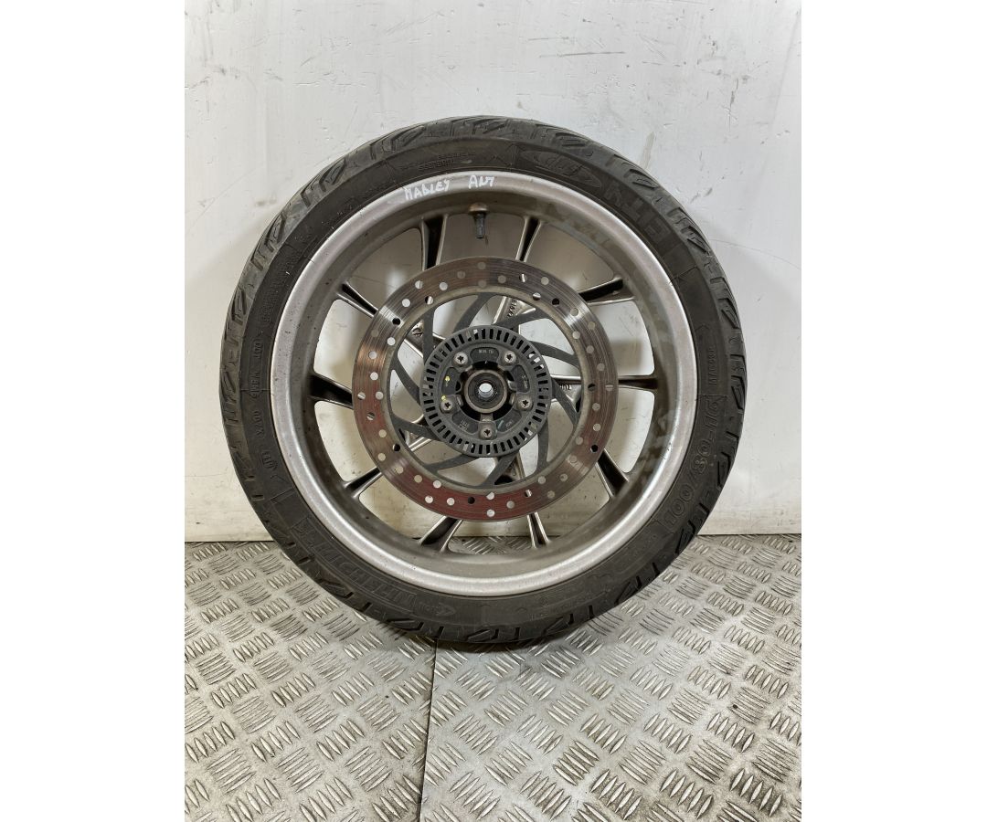 Cerchio Anteriore Piaggio Medley 125 / 150 dal 2016 al 2019  1749568380306
