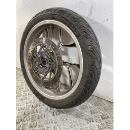 Cerchio Anteriore Piaggio Medley 125 / 150 dal 2016 al 2019  1749568380306