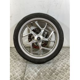 Cerchio Anteriore Piaggio Medley 125 / 150 dal 2016 al 2019  1749568380306