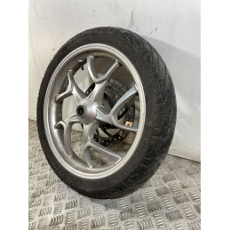 Cerchio Anteriore Piaggio Medley 125 / 150 dal 2016 al 2019  1749568380306